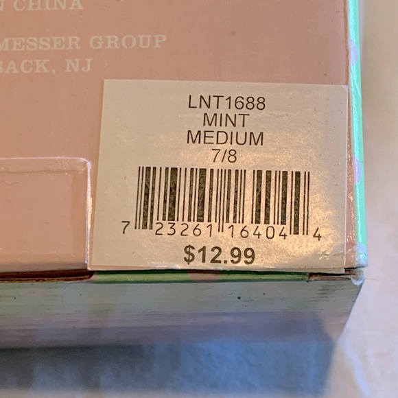 Fuzzy Pom Pom Slippers - Picture 4 of 4